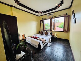 Visoun Luang Prabang Hotel