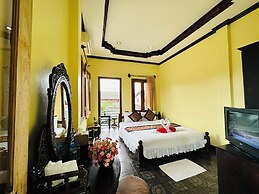 Visoun Luang Prabang Hotel