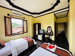 Visoun Luang Prabang Hotel