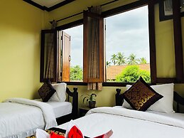 Visoun Luang Prabang Hotel
