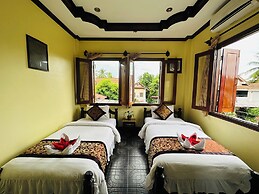 Visoun Luang Prabang Hotel