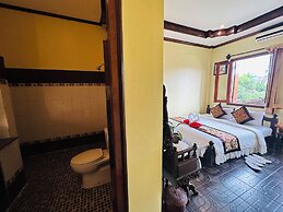 Visoun Luang Prabang Hotel