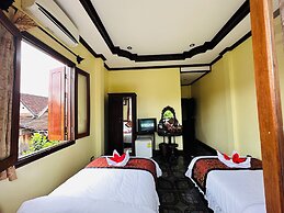 Visoun Luang Prabang Hotel