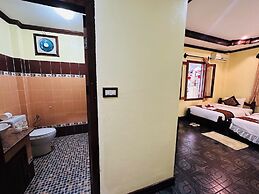 Visoun Luang Prabang Hotel