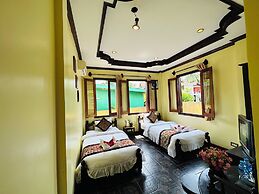 Visoun Luang Prabang Hotel