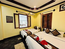 Visoun Luang Prabang Hotel