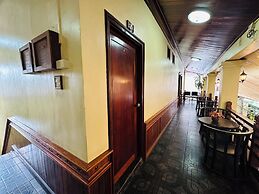 Visoun Luang Prabang Hotel