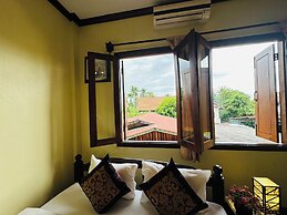 Visoun Luang Prabang Hotel