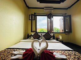 Visoun Luang Prabang Hotel