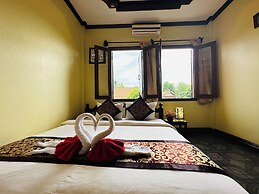 Visoun Luang Prabang Hotel