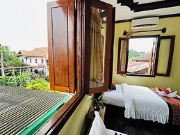 Visoun Luang Prabang Hotel