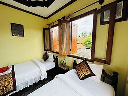 Visoun Luang Prabang Hotel