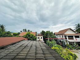 Visoun Luang Prabang Hotel