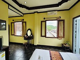 Visoun Luang Prabang Hotel