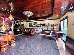 Visoun Luang Prabang Hotel