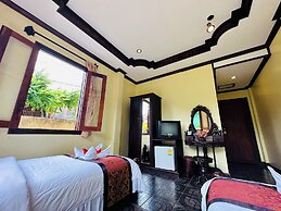 Visoun Luang Prabang Hotel