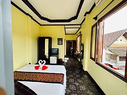 Visoun Luang Prabang Hotel