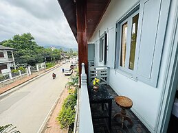 Visoun Luang Prabang Hotel