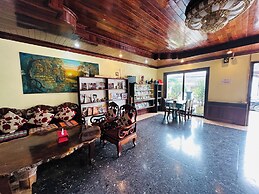 Visoun Luang Prabang Hotel