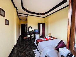 Visoun Luang Prabang Hotel