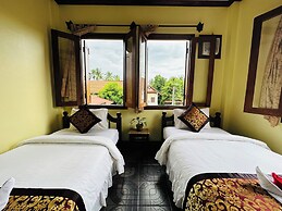 Visoun Luang Prabang Hotel