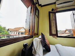 Visoun Luang Prabang Hotel