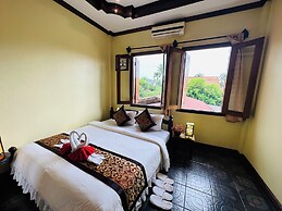 Visoun Luang Prabang Hotel