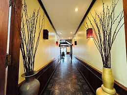 Visoun Luang Prabang Hotel