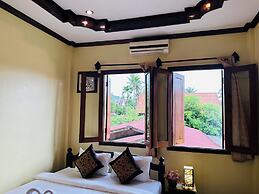 Visoun Luang Prabang Hotel