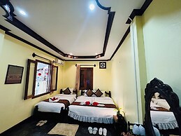 Visoun Luang Prabang Hotel