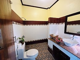 Visoun Luang Prabang Hotel