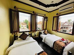 Visoun Luang Prabang Hotel