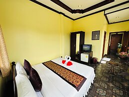 Visoun Luang Prabang Hotel