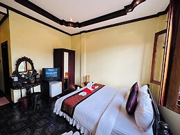 Visoun Luang Prabang Hotel