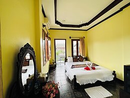 Visoun Luang Prabang Hotel