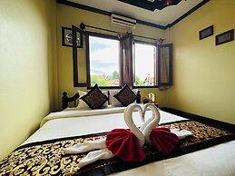 Visoun Luang Prabang Hotel