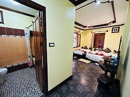 Visoun Luang Prabang Hotel