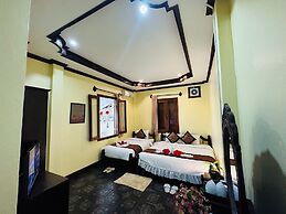 Visoun Luang Prabang Hotel