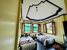 Visoun Luang Prabang Hotel