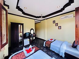 Visoun Luang Prabang Hotel