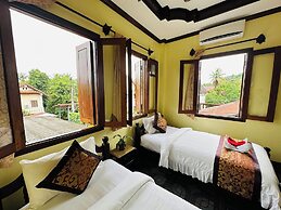 Visoun Luang Prabang Hotel