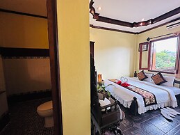 Visoun Luang Prabang Hotel