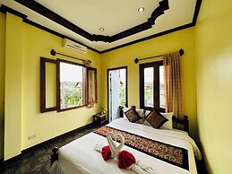 Visoun Luang Prabang Hotel