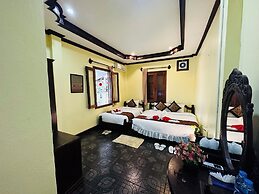 Visoun Luang Prabang Hotel