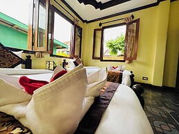 Visoun Luang Prabang Hotel
