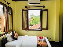 Visoun Luang Prabang Hotel