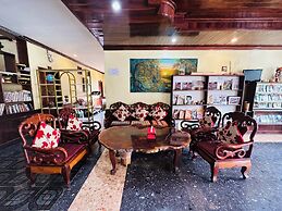 Visoun Luang Prabang Hotel