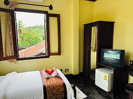 Visoun Luang Prabang Hotel