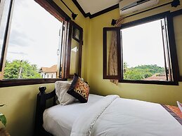 Visoun Luang Prabang Hotel