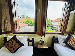 Visoun Luang Prabang Hotel